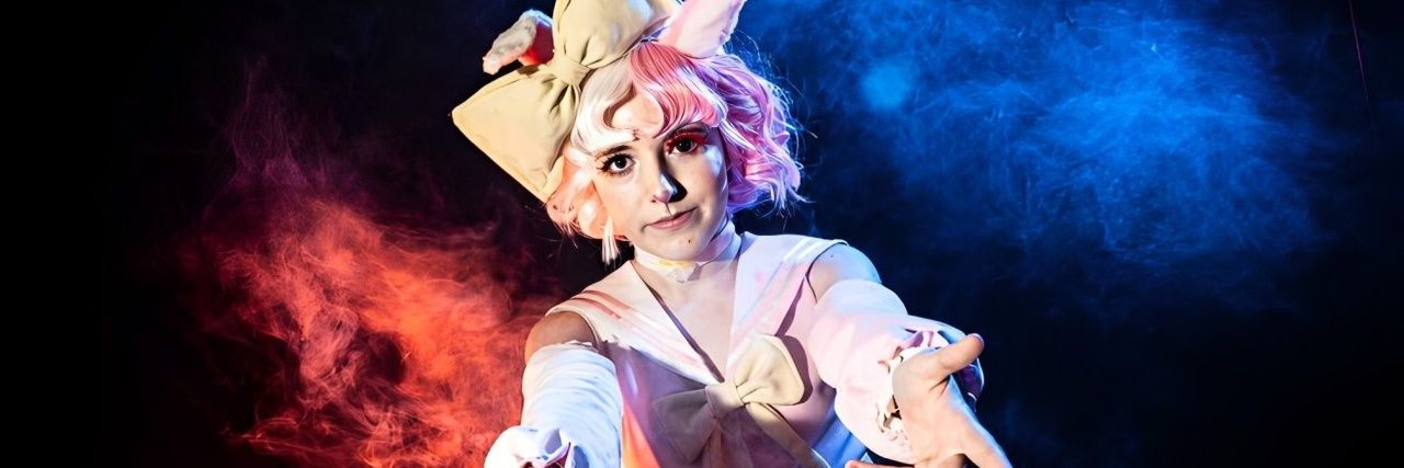 MissClickHere's profile banner image