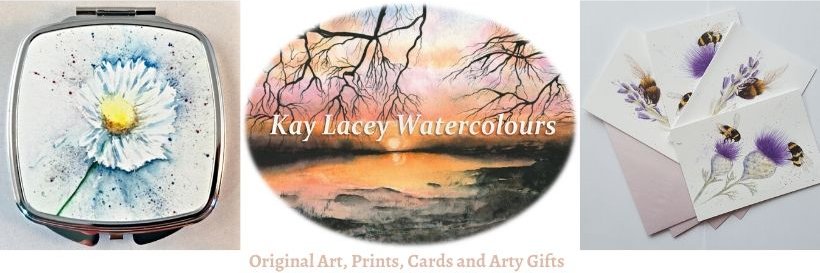 Kay Lacey Watercolours's banner