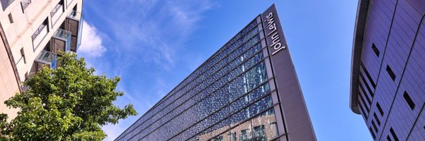 StDavidsCardiff Profile Banner