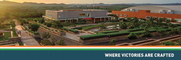 IIS_Vijayanagar Profile Banner