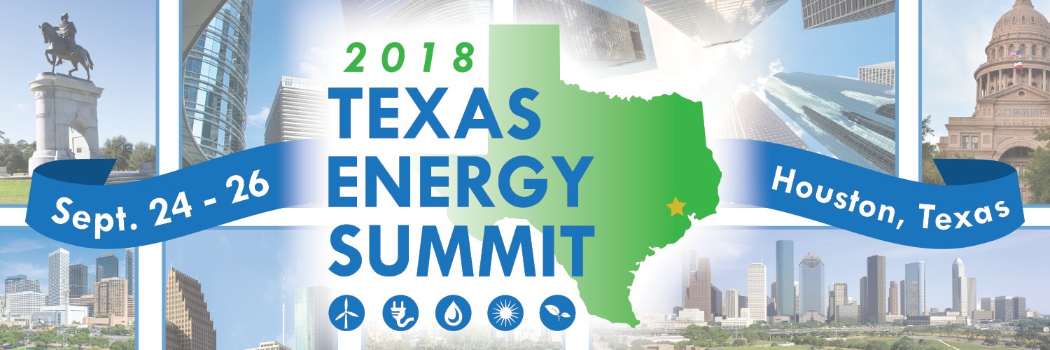 Texas Energy Summit (SummitEnergy) Twitter