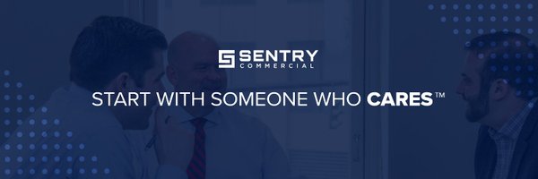 Sentry_Comm Profile Banner