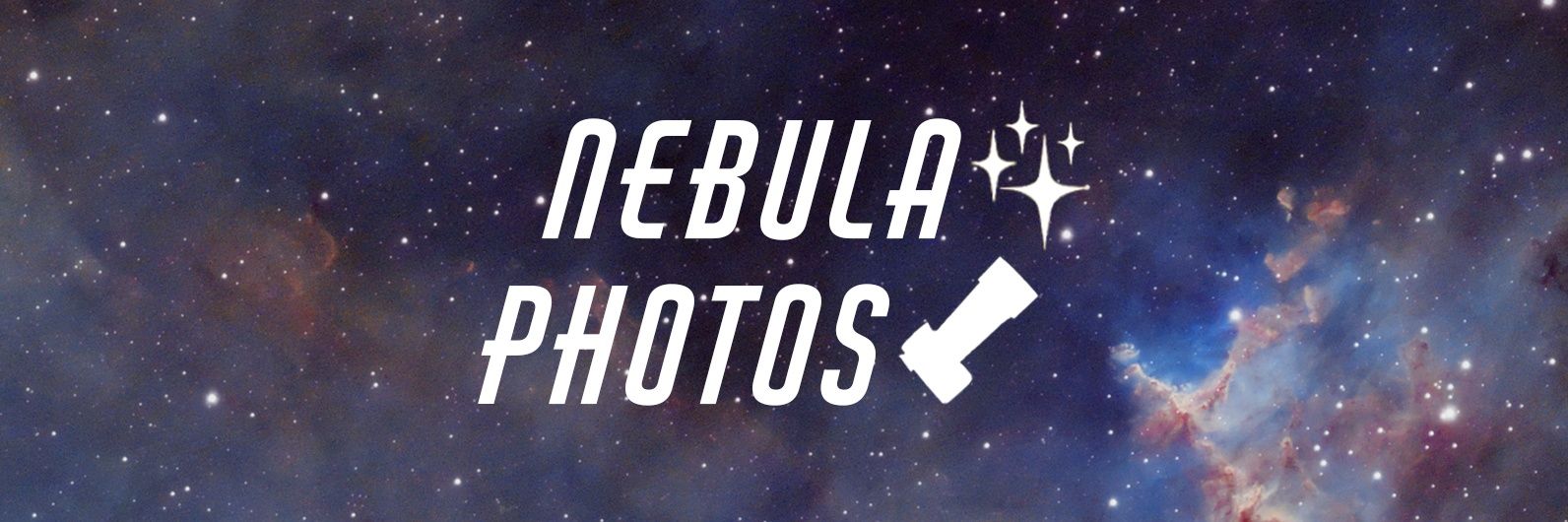 NebulaPhotos's banner