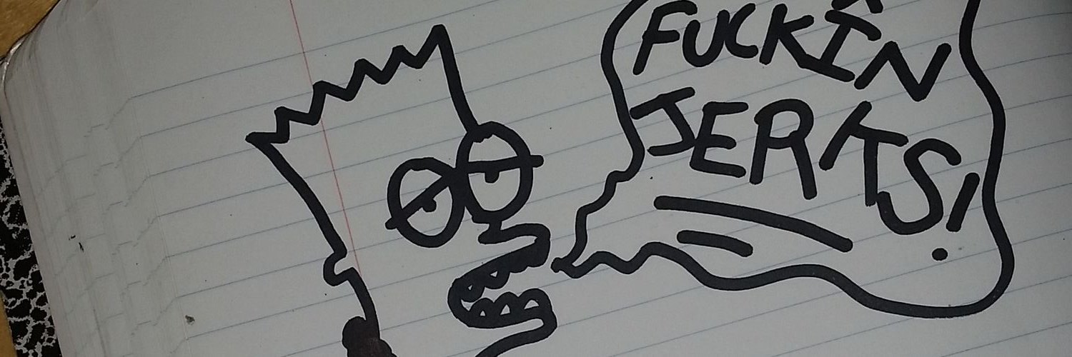 ×D●n'tT▲lkT●TheC●ps× banner