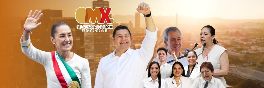 ObservadorMX's banner