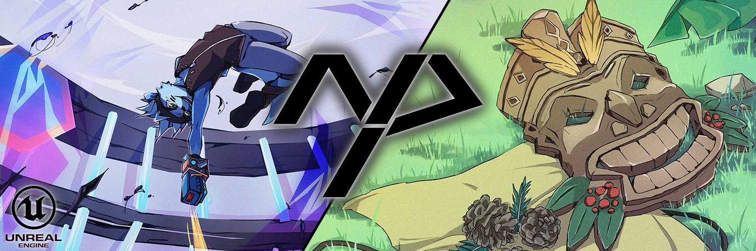 Nifty Simon banner