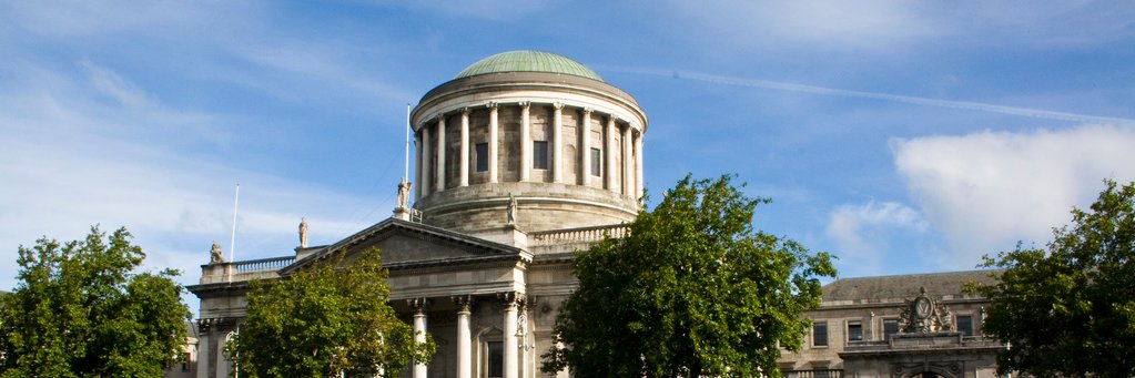 Irish Supreme Court Review banner