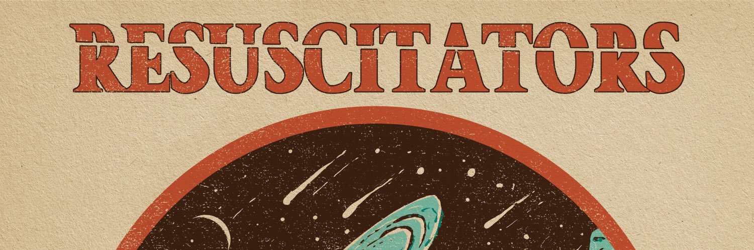 Resuscitators banner