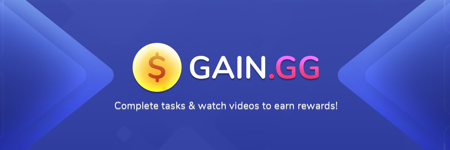 GAIN.GG banner