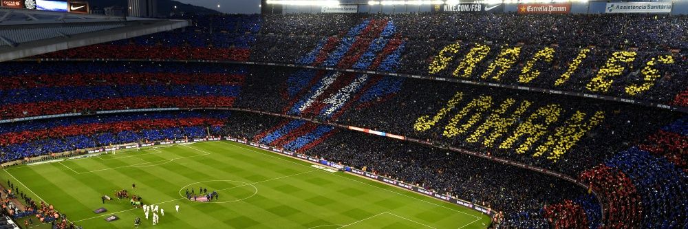 cule100%💙❤️siempre banner