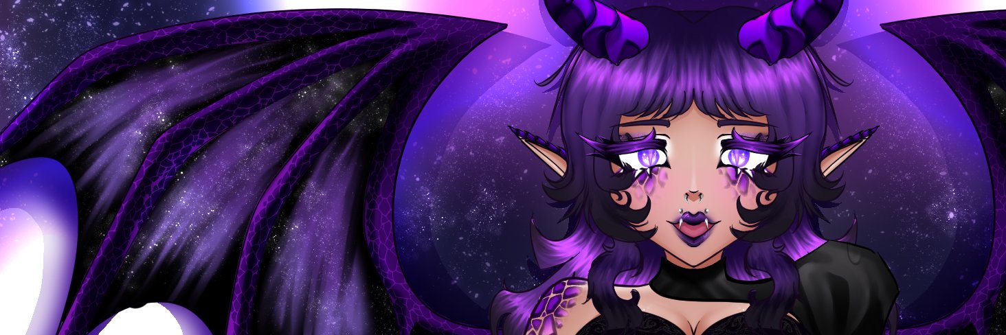 Zenny🌟🐉VT banner