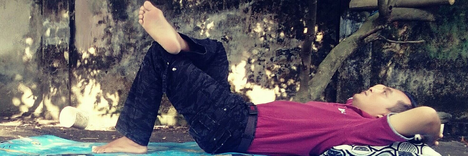 samodadoyo's profile banner image