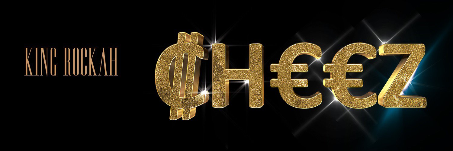 KINGROCKAH's profile banner image