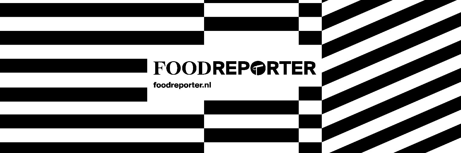 Food Reporter banner
