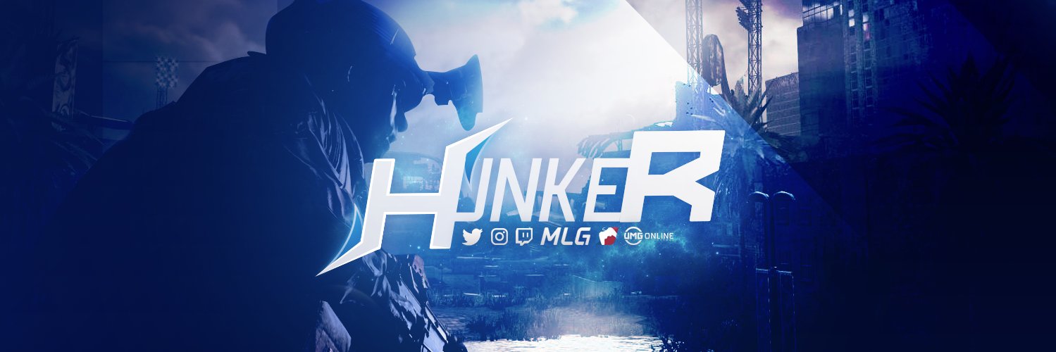 Hunkerr ᚻᚢᚾᚴᛂᚱ ᛂ-ᛊᛈᚮᚱᛏ banner