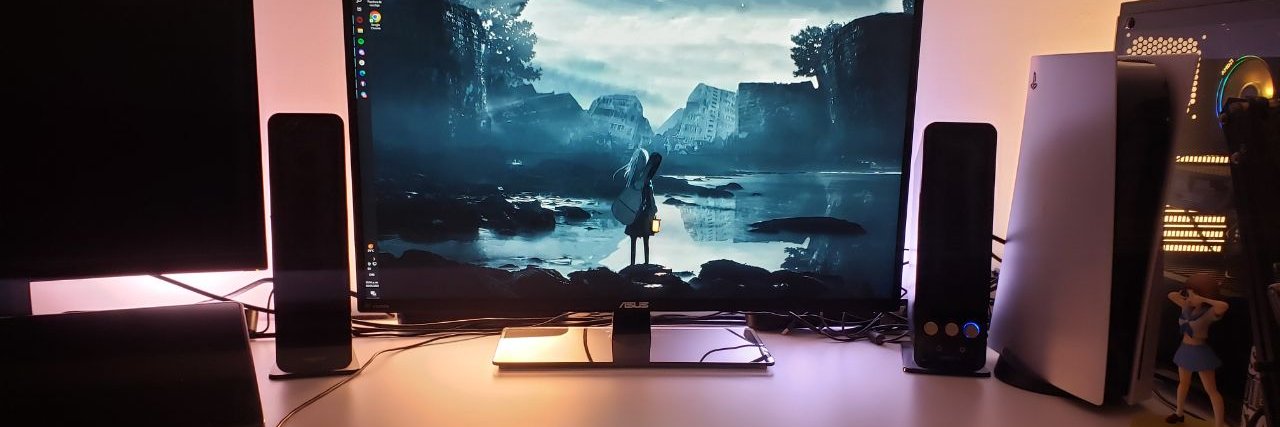 BlueAlixDesign's profile banner image