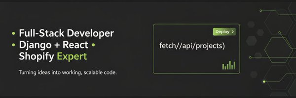 highcenburg Profile Banner