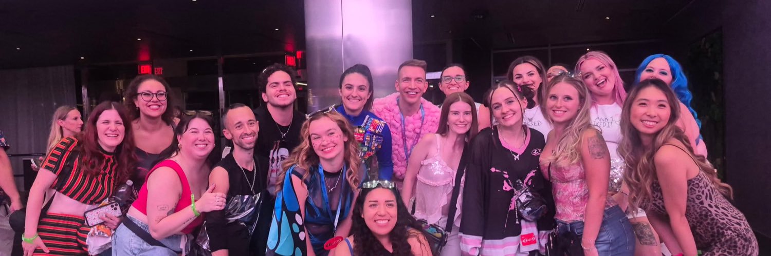 soydorable's profile banner image