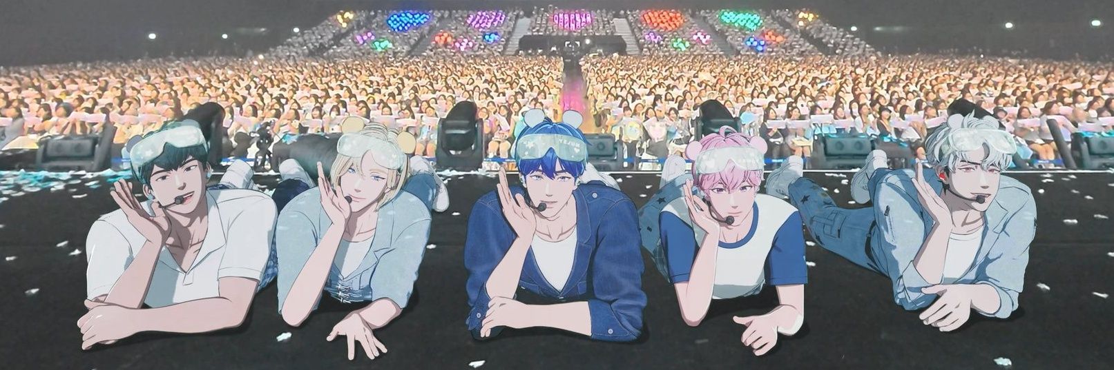 𝐏𝐡𝐨𝐞𝐛𝐞 🐈‍⬛️ banner