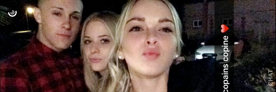 SabrinaSrbP's profile banner image