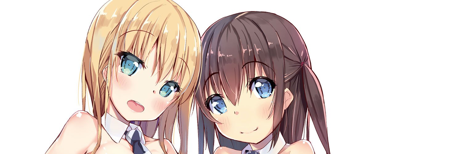 kurozuneriko's profile banner image