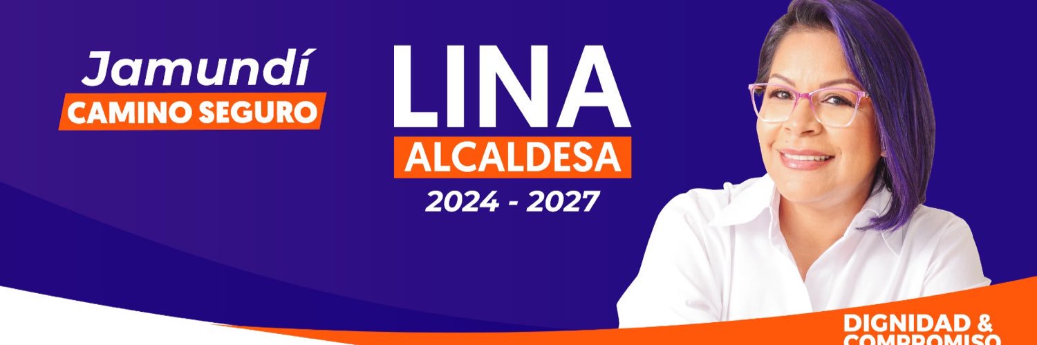 LinaRivera01's profile banner image