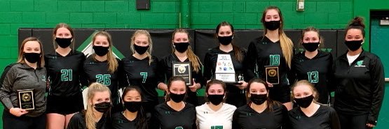 WSHSVolleyball2's profile banner image