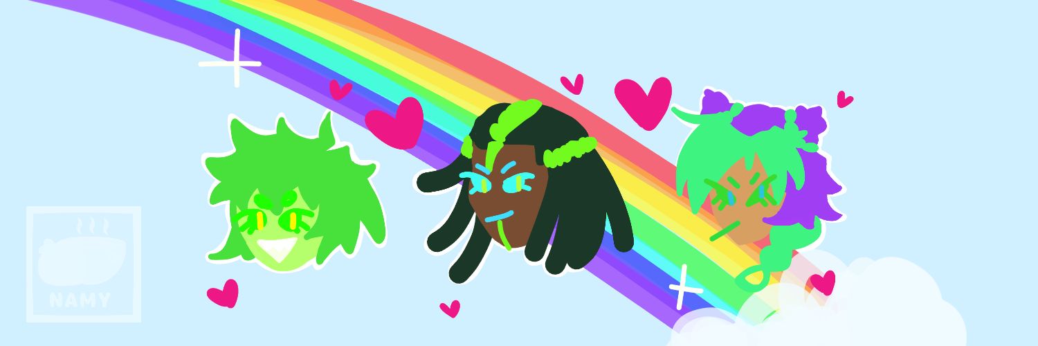 GYRO :P | COMMS CLOSED banner