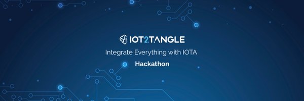 iot2tangle Profile Banner