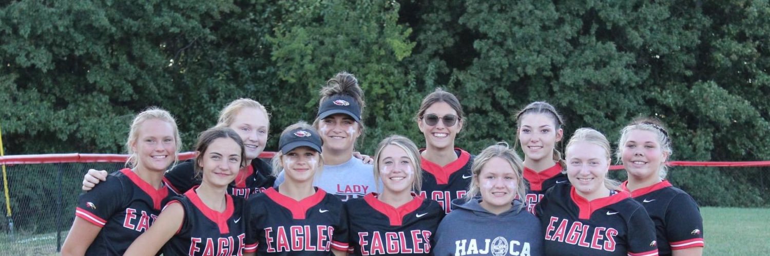 knoxcosoftball's profile banner image