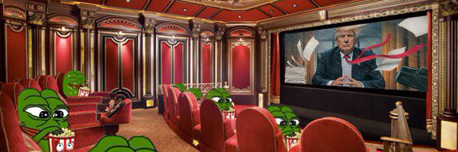 🍿 EnjoyTheShow 🍿 banner