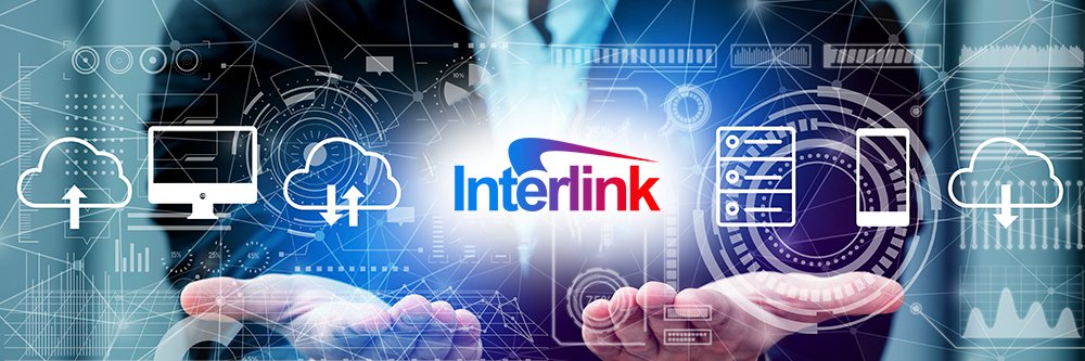InterLink Group banner