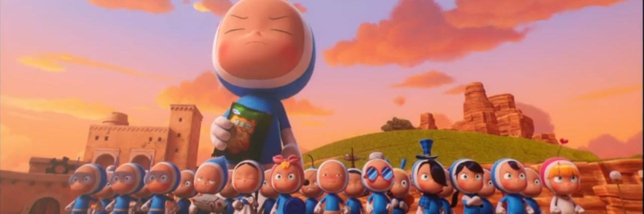 delyocta's profile banner image