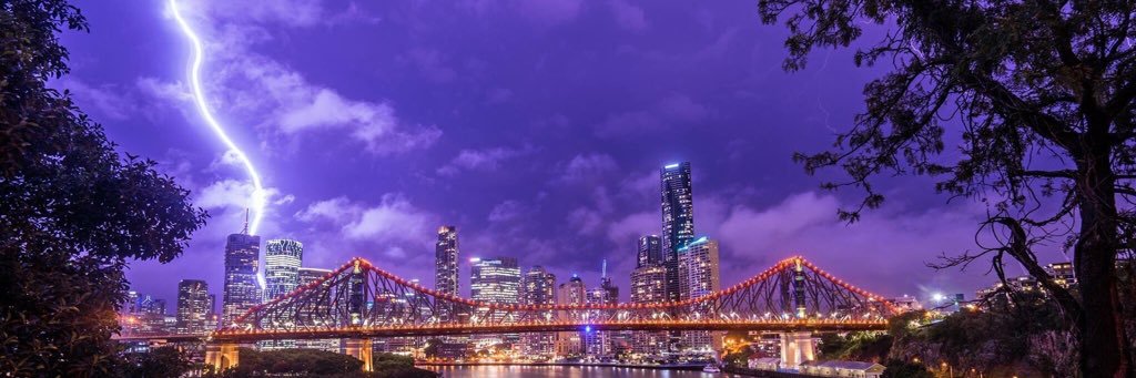 Just a view 🇦🇺 banner
