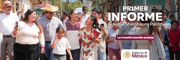TrenMayaMX Profile Banner