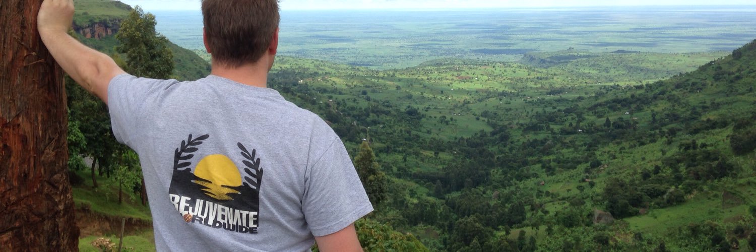 Rejuvenate Worldwide banner