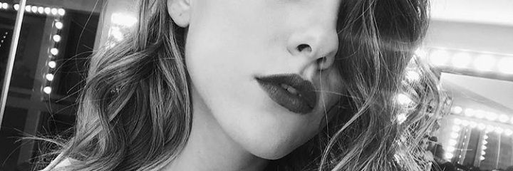 Daniela “Vanessa” Solís Nuñez 😎 banner
