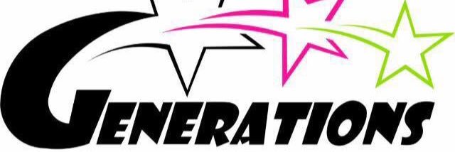 Generations Academy banner