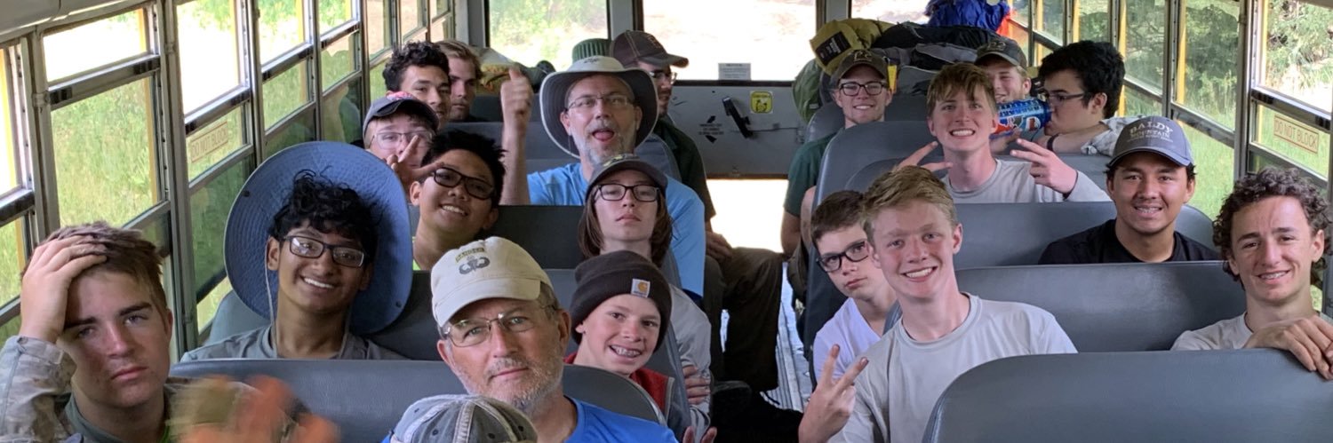 AlexDenzer's profile banner image