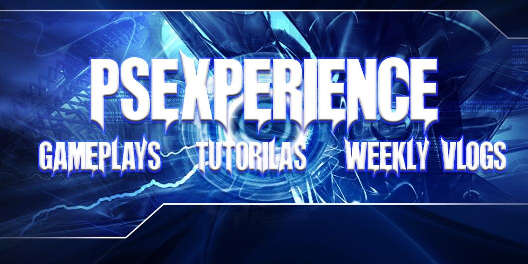 PSEXPERIENCE's profile banner image