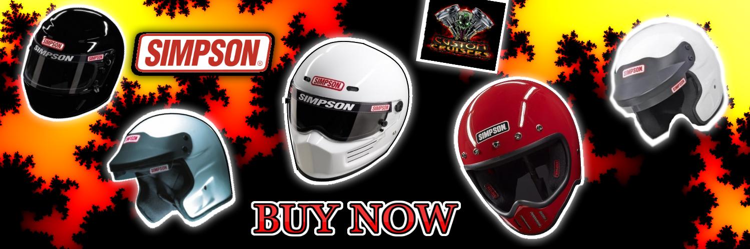 simpsonhelmets's profile banner image