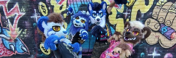 MaxHyperHusky Profile Banner