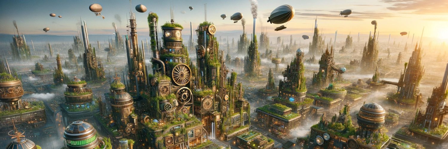 johnclalk's profile banner image