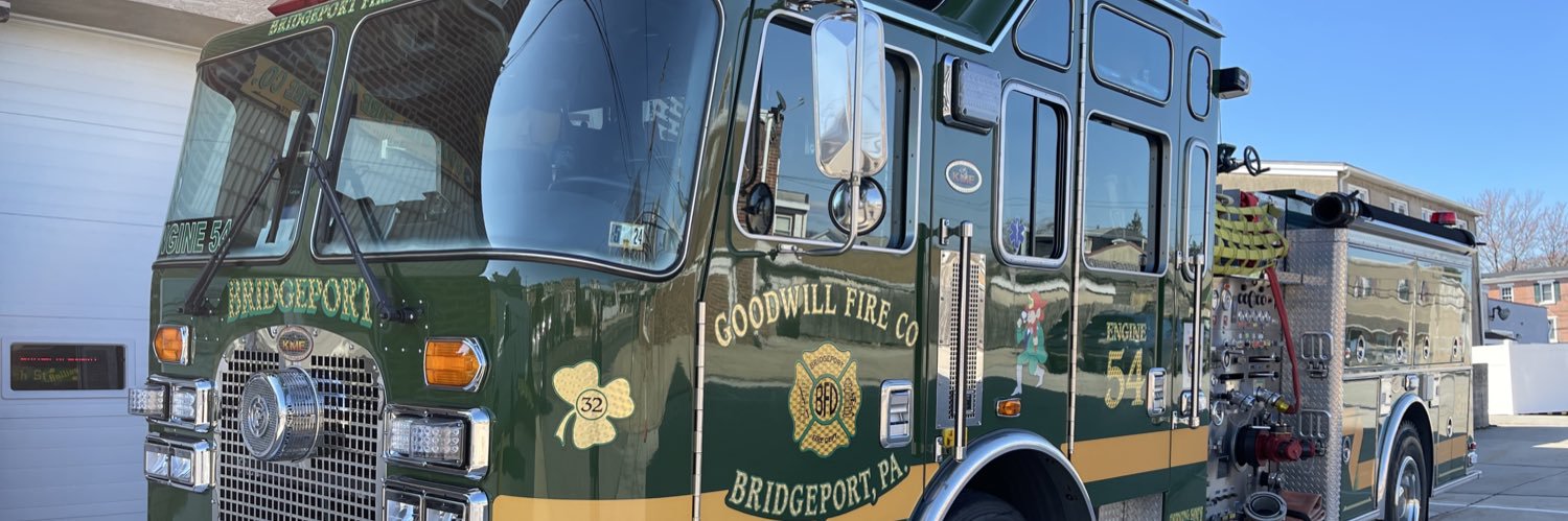 GoodwillFire32's profile banner image