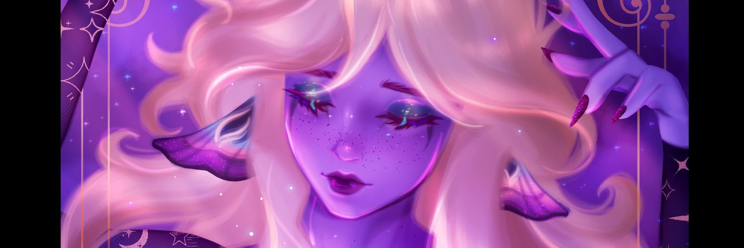 🦋mothumh👽 banner