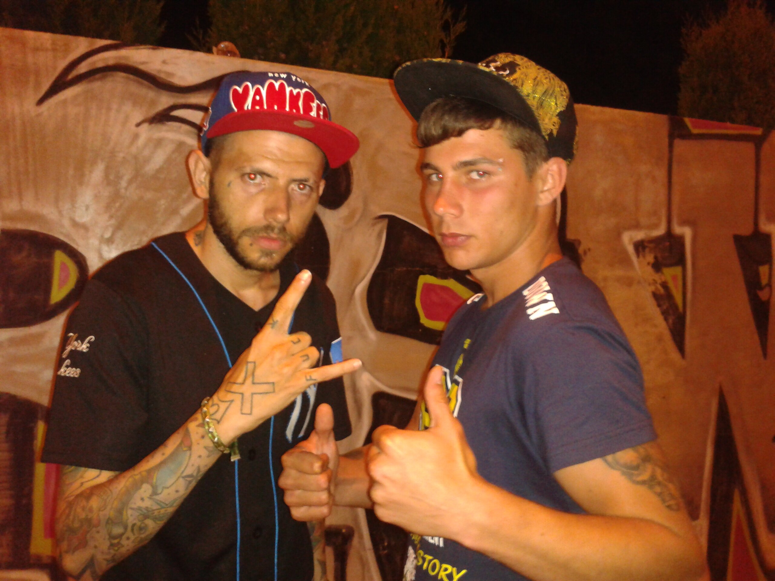 Betocullera's profile banner image