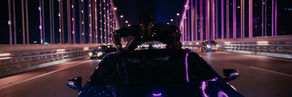 Black Stallion banner