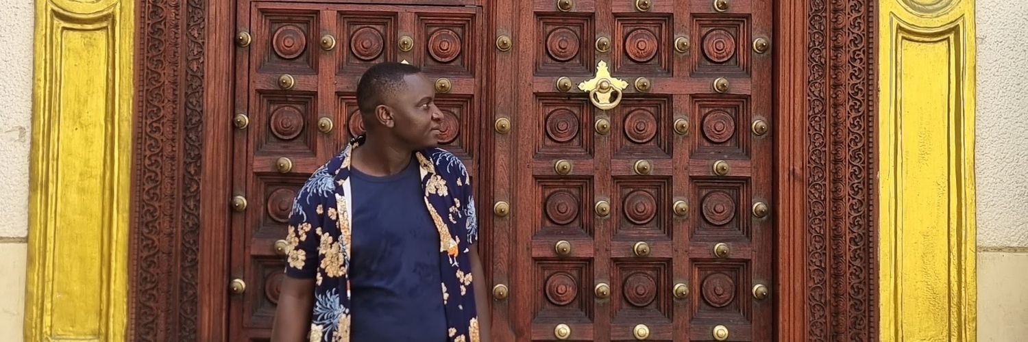 ATWIINE TIMOTHY banner