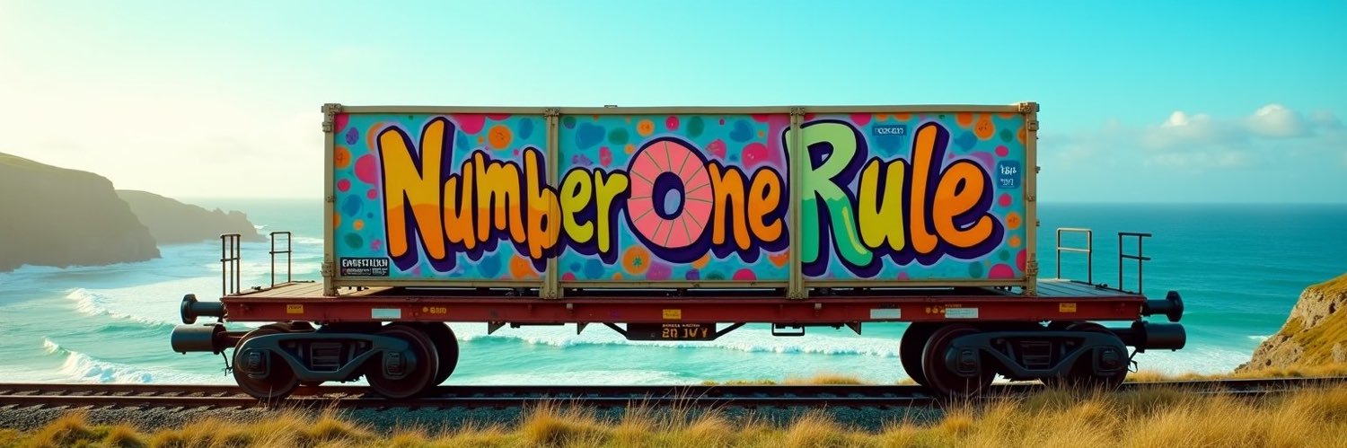 NumberOneRule13's profile banner image