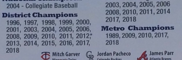 Gerard Pineda banner